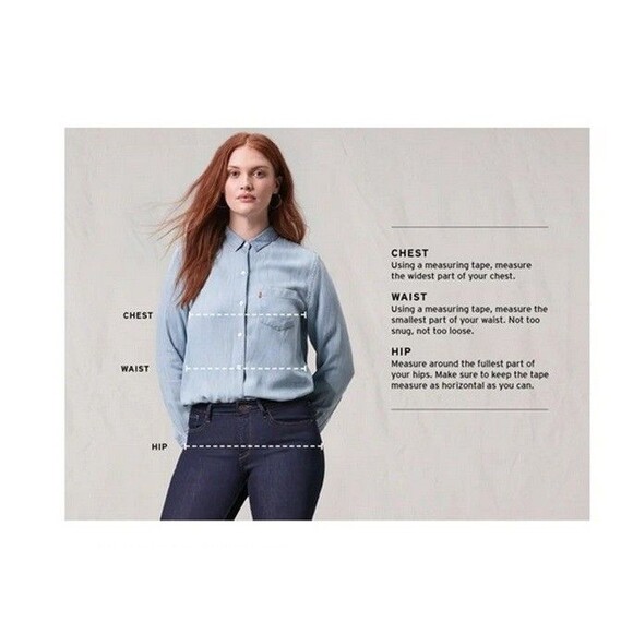 NWT Levi`s Molly Sherpa Line Puffer Jacket Black Small - Picture 5 of 5